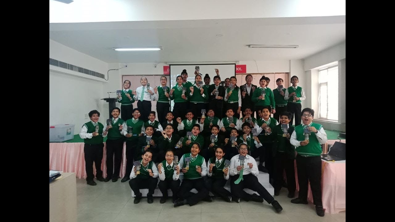 STEM & Space-Frontrunner in STEM integrated Astronomy & Space education