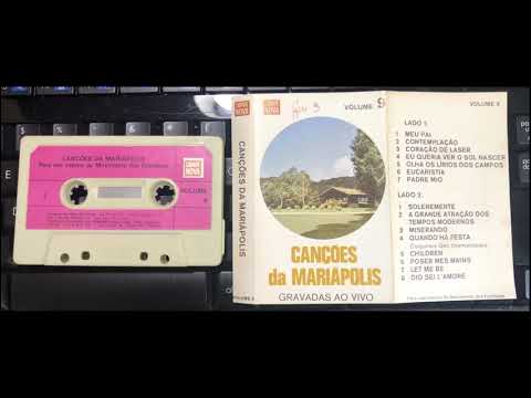 Fiesta - Canciones de la Mariápolis