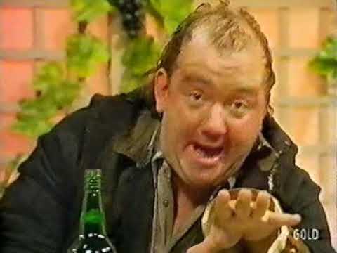 Alas Smith and Jones S02E04