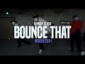Chingy - Bounce that | Mooreup Hiphop Class | Justjerk Dance Academy