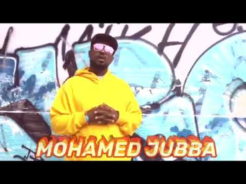 MOHAMED JUBBA OO IDINLEH SOOMAALAAY!!!