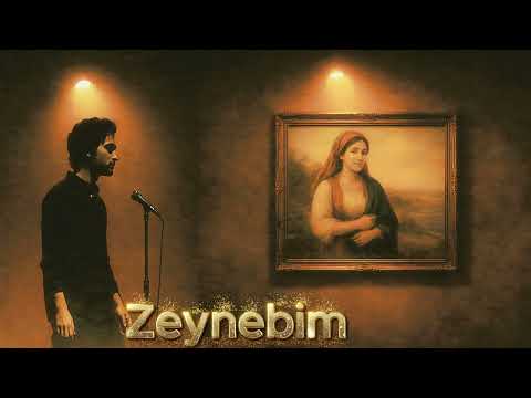 Zeynebim | Lemi Brown