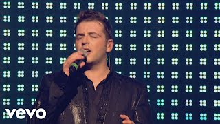 Westlife - World of Our Own (Live At Wembley &#39;06)