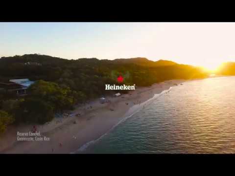 Heineken Beach Party 2016