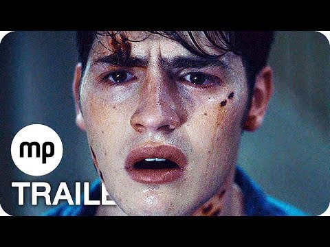 Trailer-Vorschau: Don't Hang Up