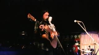 Daniel J Townsend - Careless (Paul Kelly)