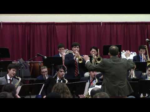 Africa (David Paich and Jeff Porcaro / arr. Ralph Ford)