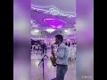 BU AKSHAM OLURUM SAXAPHONE VERSION