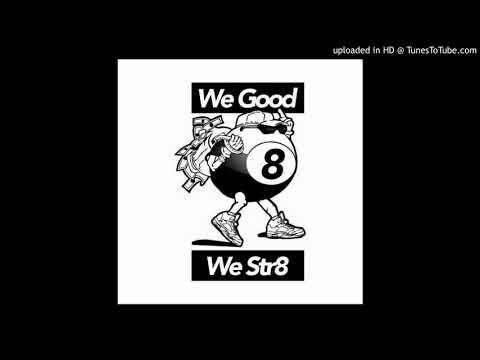 Bush By Da Way X Burt Vick X Vapor Maxxx