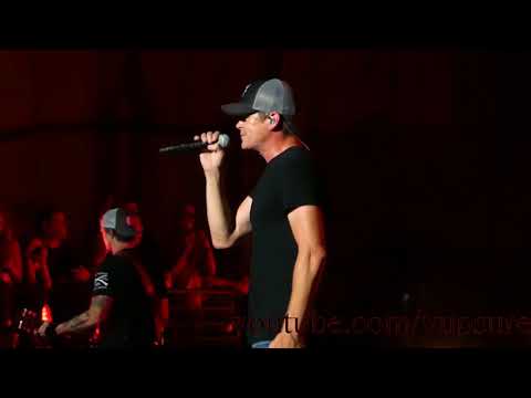 3 Doors Down - It's Not My Time - Live HD (PNC Bank Arts Center)