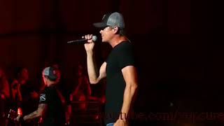 3 Doors Down - It&#39;s Not My Time - Live HD (PNC Bank Arts Center)