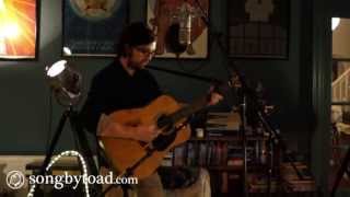 Charles Latham- My Perfect Church (Toad Session)