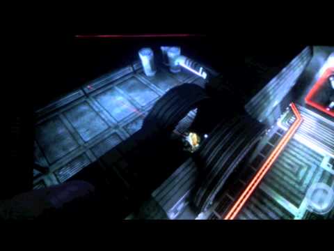 Angry Bots- Unity 3D demo for Android