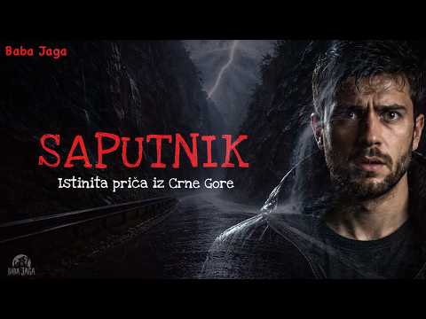 SAPUTNIK - Istinita priča iz Crne Gore