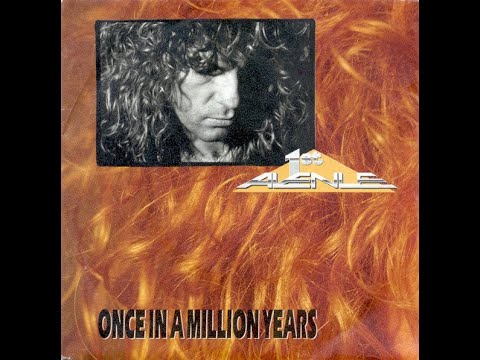 1st Avenue - Once In A Million Years (AOR/Melodic/Rock)