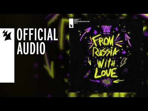 ARTY - This Is Anthem