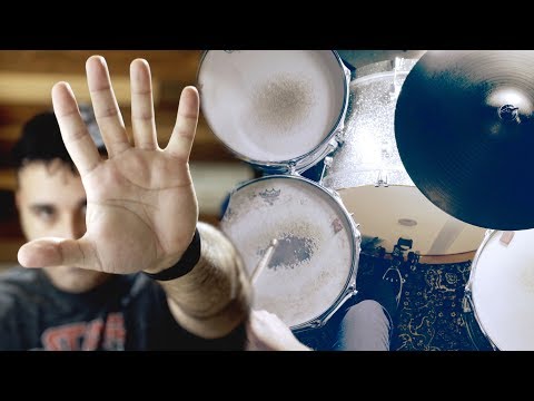 5 Tips for Recording Bonham Style Drums (2018)