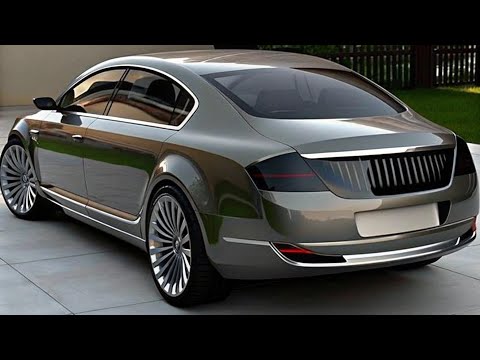 Skoda Superb 2026 Test: Warum alle über dieses Auto sprechen