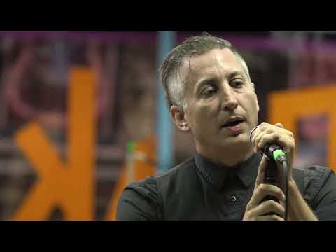 DiskontTV - Jonathan - Coming on Hard