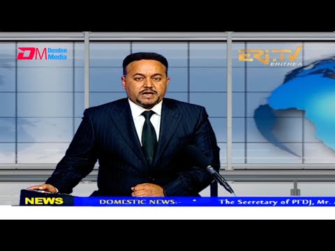 News in English for November 15, 2021 - ERi-TV, Eritrea
