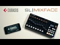 Studiologic Fader-Controller Mixface