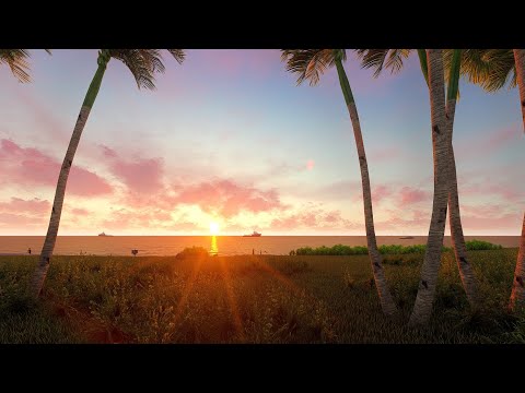 BEACH WALK IN LUMION