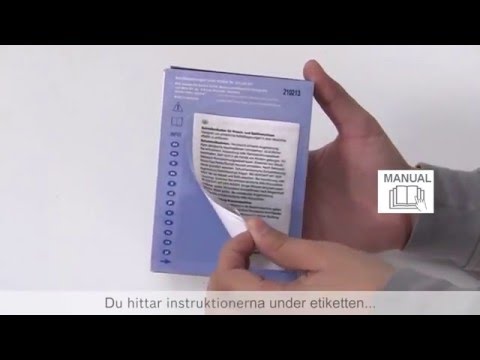 Hur avkalkar jag min tvättmaskin?