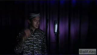 Download lagu Alif Rizky - BTS Fake Love cover [BEGO LO] mp3