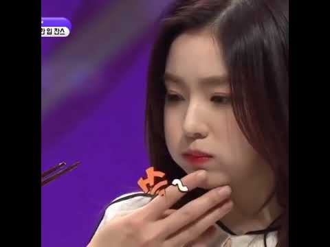 Nyai Haechul bisa aja ya goda Irene #haechul #irene #redvelvet #superjunior #superjuniortv