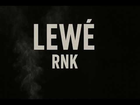 RNK - LEWÉ