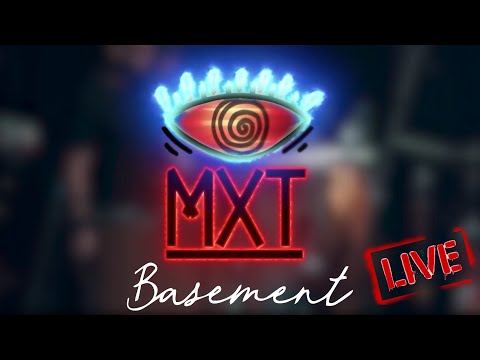 MACHETE BOMB - MXT coMvida: Live @ Basement