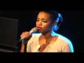 Alice Smith - NEW RELIGION (Live)