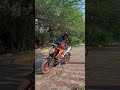 Neutral Problem 😎  #neutral #bikers #riders #duke390 #ktm #viralvideo #crore #money #account