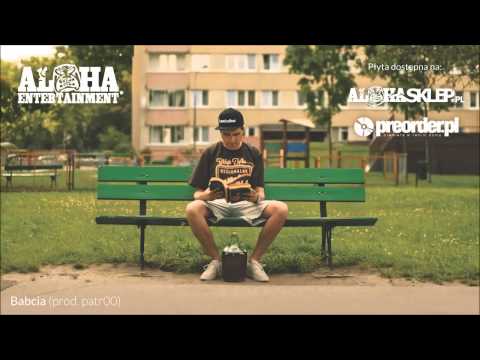 Proceente - Babcia (prod. patr00)