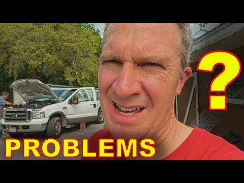 OUR "BULLETPROOF" FORD F250 6.0 -- 2 YEARS LATER, ANY PROBLEMS???