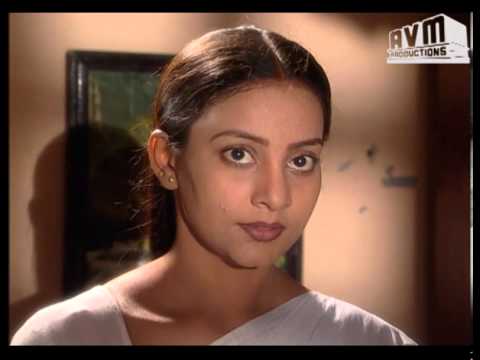 Episode 372: Jyothi Telugu TV Serial - AVM Productions