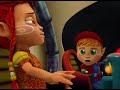 Adibou Aventure Objectif Terre Épisode Complet S1 EP 7 Qu Est Ce Qu Une Tornade