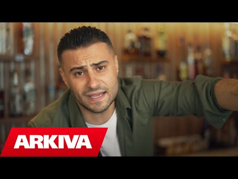 Ervis Behari  - Si Ma Do Kafene (Official Video 4K)