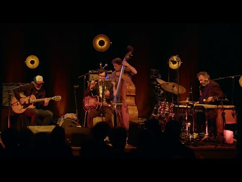 Concert - Hugh Coltman - Jazz au Sommet 2025