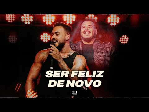 Ser Feliz de novo - Boka Loka