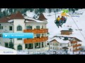Hotel Bergwelt Vent Hotels Österreich