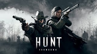 Hunt: Showdown (PC) Steam Key UNITED STATES