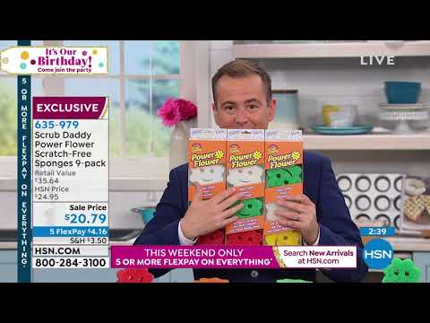 HSN | Home Solutions featuring DeLonghi 07.20.2019 - 07 PM