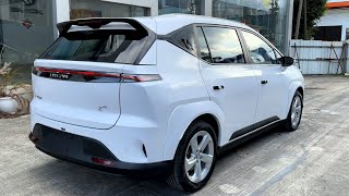 Download lagu 2022 GAC Hycan Z03 electric SUV in-depth Walkaround mp3