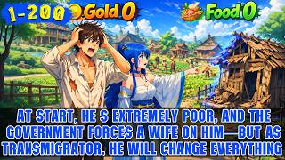 🔥After Transmigration, He Gets a Free Wife, but His Goal Is Change the World with Modern Knowledge!