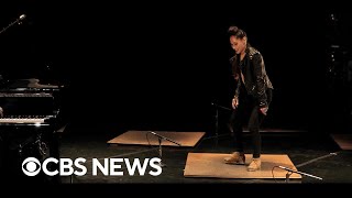 Meet the woman working to keep America's tap dancing history alive