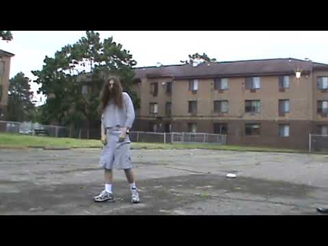 Video thumbnail for J’ai ça (Blasé Remix)
