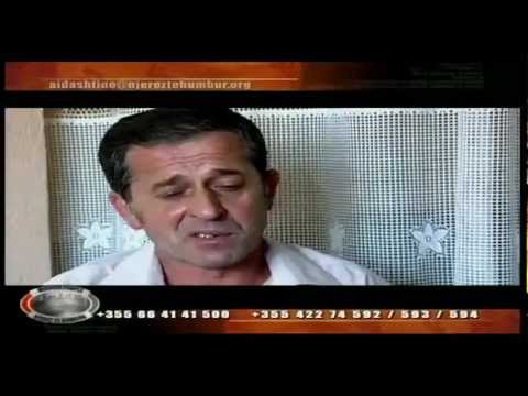 Njerez te Humbur 16 nentor 2011 pjesa 1