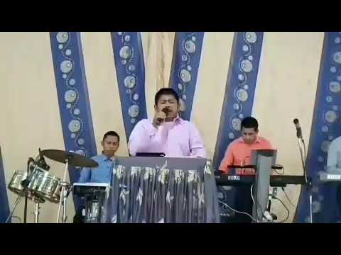 Samuel Guzman Cadena De Coros 