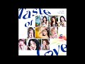 [Instrumental] TWICE - SOS
